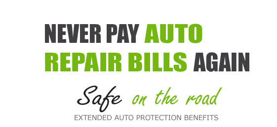 easy care vehicle service contracts